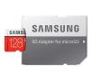 Smartfon Samsung Galaxy A8 (2018) złoty + karta pamięci microSDXC 128 GB