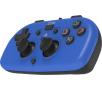 Pad Hori Wired Mini Gamepad do PS4 - przewodowy - niebieski
