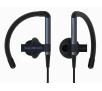 Słuchawki przewodowe SoundMAGIC EH10 (czarny)