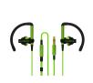 Słuchawki przewodowe SoundMAGIC EH11 (zielony)