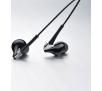 Słuchawki przewodowe Cresyn AXE C415E (czarny)