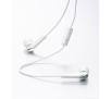 Słuchawki przewodowe Cresyn C360S (biały)