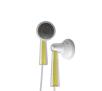 Słuchawki przewodowe Cresyn C240E (żółty)