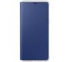 Samsung Galaxy A8 2018 Neon Flip Cover EF-FA530PL (niebieski)
