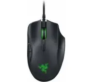 LAZER - 新品 Razer naga trinity Razer Naga Trinity - przewodowa mysz do gier MOBA/MMO (3