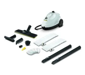 Myjka parowa Karcher SC 2 EasyFix Premium Home Line 1.512-090.0 1500W 40g/min