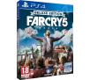 Far Cry 5 - Edycja Deluxe + plecak PS4 / PS5