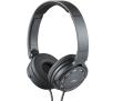 Słuchawki przewodowe JVC HA-S520-B