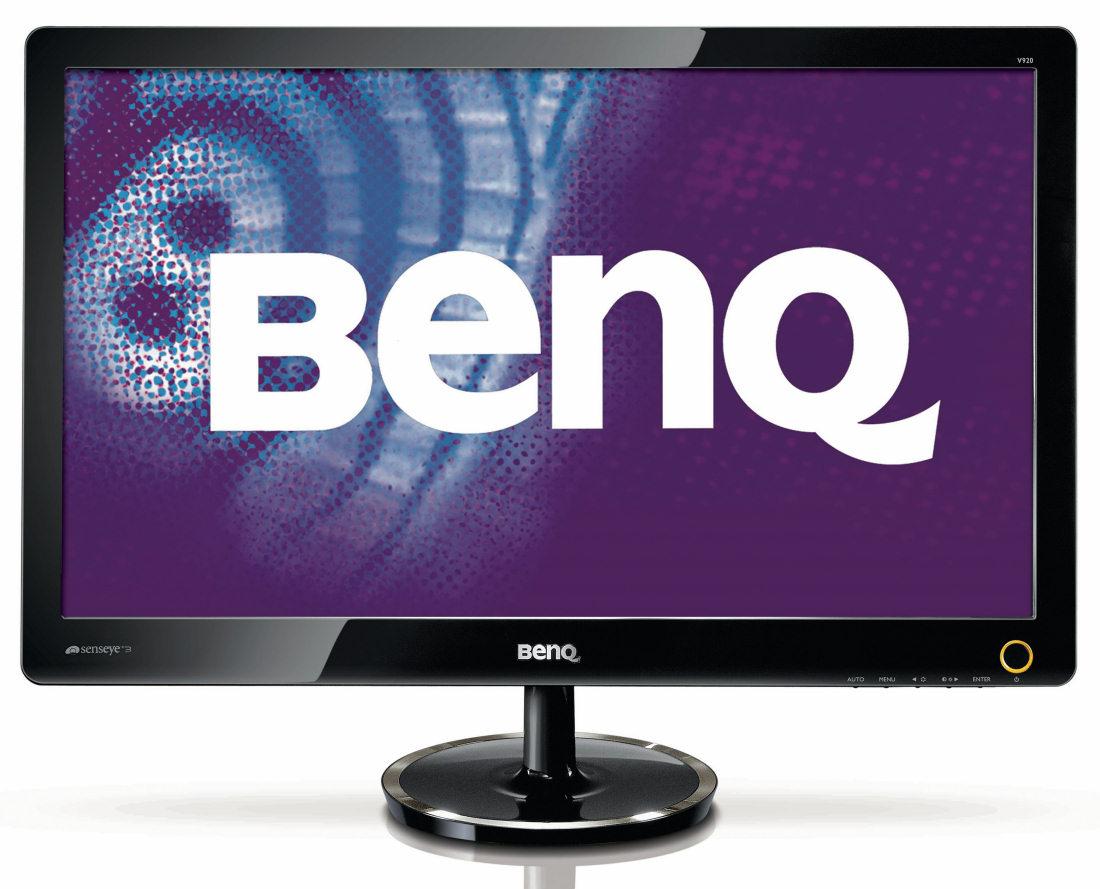 BenQ V920