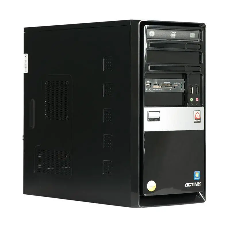 Komputer Action Costa E 300G Celeron G530 4GB RAM 500GB Dysk