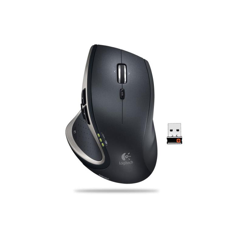 Myszka Logitech Performance MX