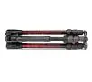 Statyw Manfrotto Befree Advanced Twist MKBFRTA4RD-BH Czerwony