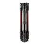 Statyw Manfrotto Befree Advanced Twist MKBFRTA4RD-BH Czerwony