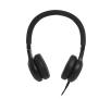 Słuchawki przewodowe JBL E35 (czarny)