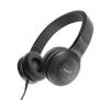 Słuchawki przewodowe JBL E35 (czarny)