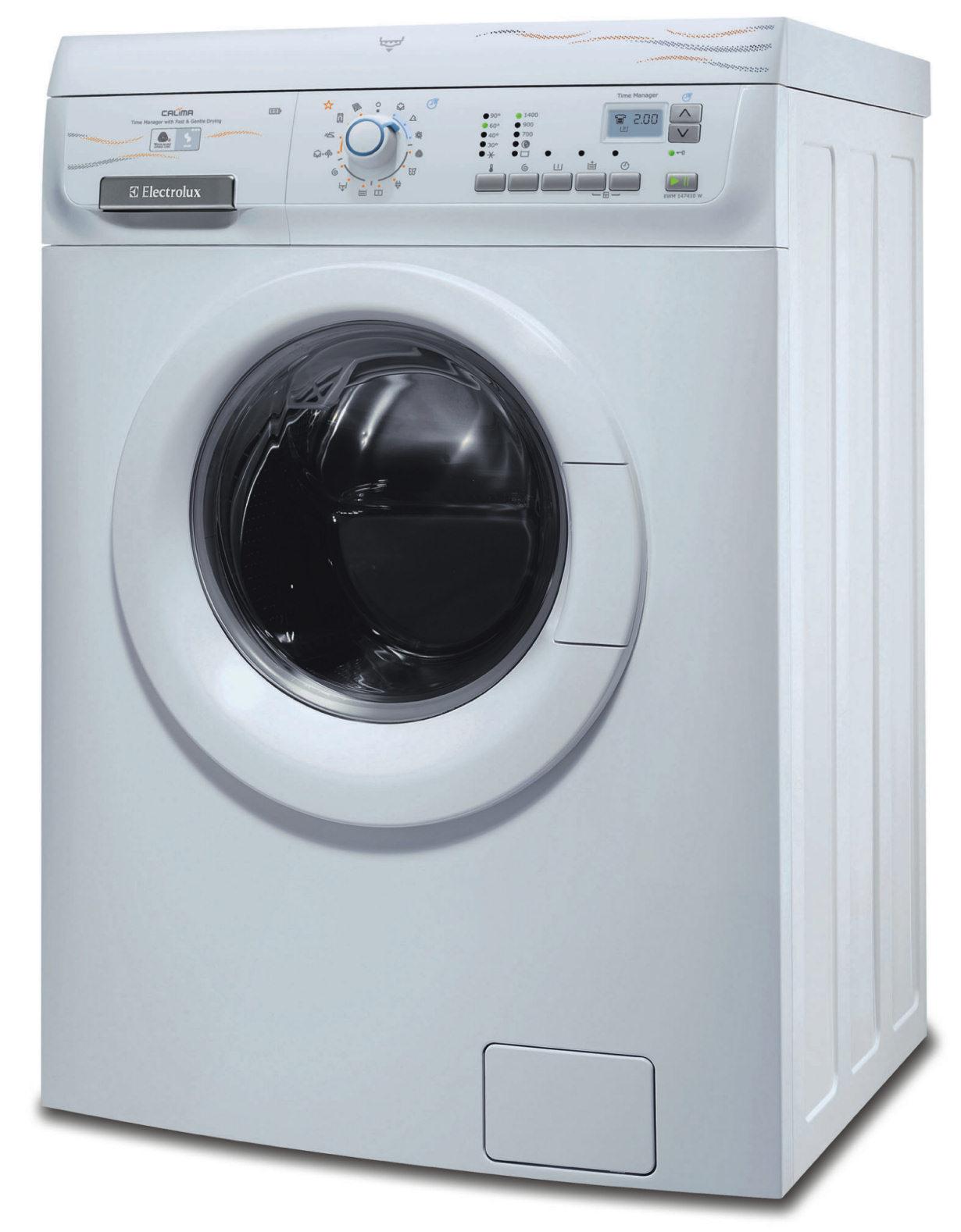 Pralka Electrolux Calima EWM147410W