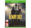 A Way Out Xbox One / Xbox Series X