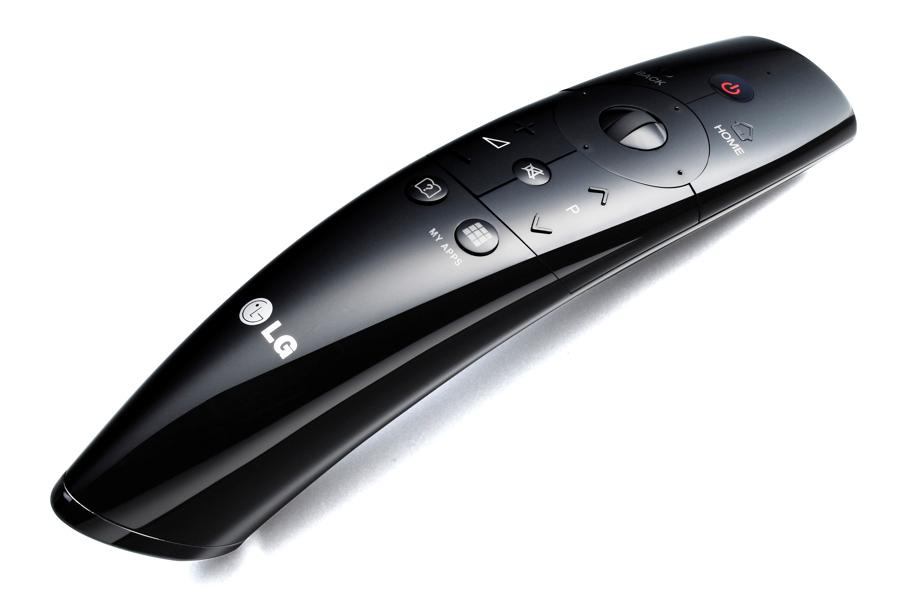 Pilot LG AN-MR300-4 Magic Remote