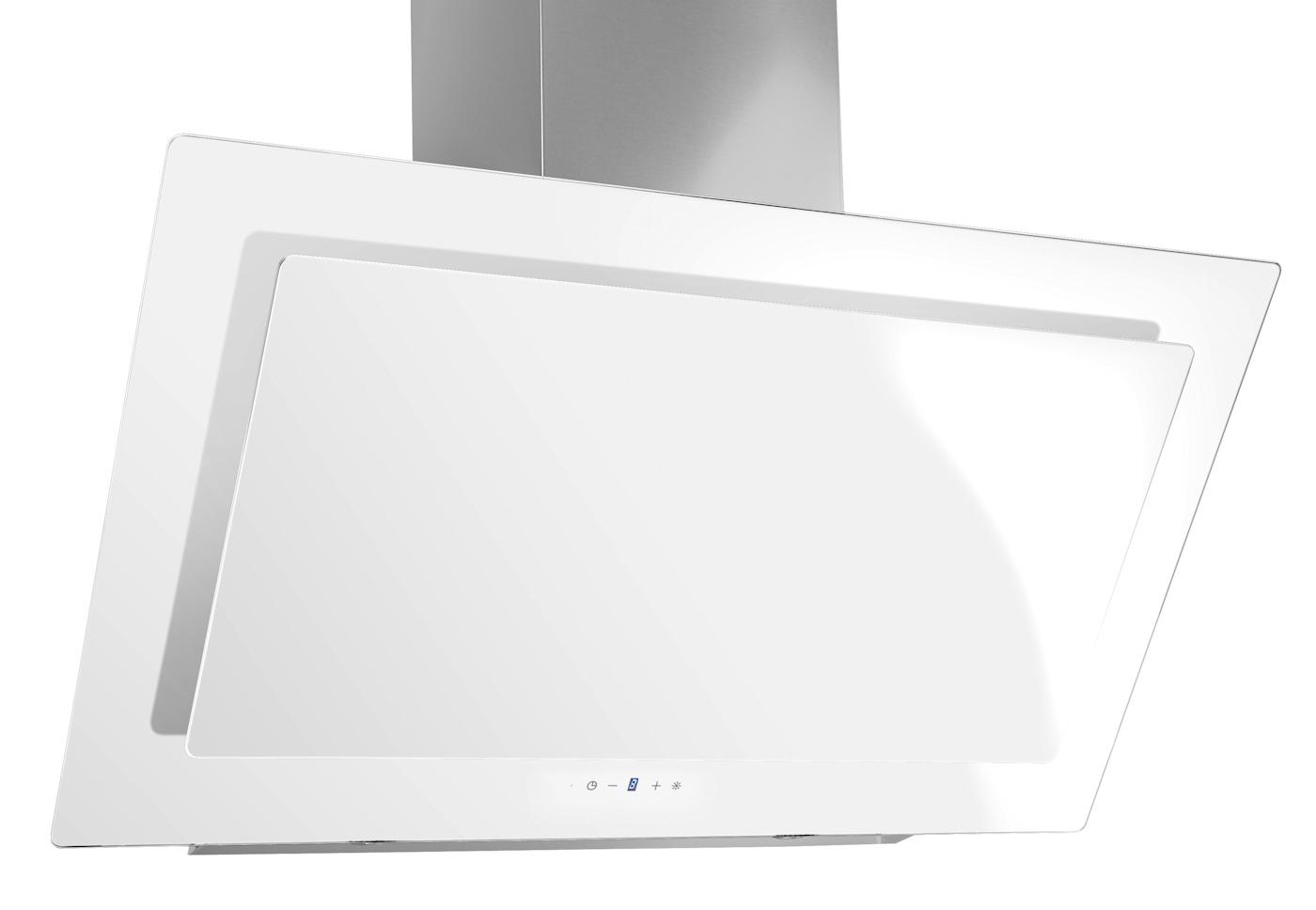 Okap Akpo WK-9 Plato 90 (biały)