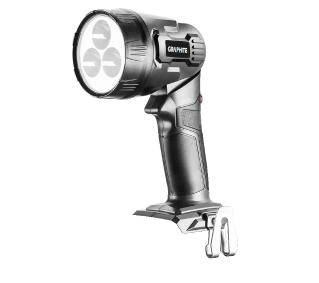 Graphite Energy+ 58G007