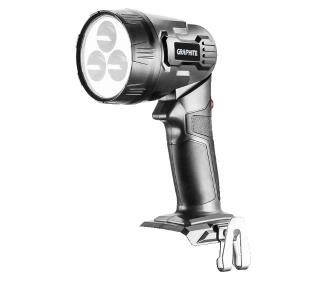 Latarka Graphite Energy+ 58G007