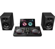 Pioneer DJ DJコントローラー　DDJ-WEGO4-K Kontroler DJ Pioneer DJ DDJ-WeGO4-K - Opinie, Cena - RTV
