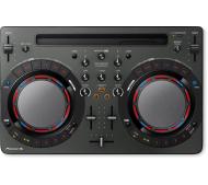 Pioneer DJ DJコントローラー　DDJ-WEGO4-K Kontroler DJ Pioneer DJ DDJ-WeGO4-K - Opinie, Cena - RTV