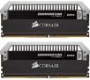 Pamięć RAM Corsair Dominator Platinum DDR4 8GB (2 x 4GB) 3866 CL18