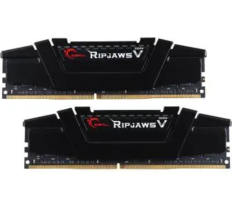 Pamięć RAM G.Skill Ripjaws V DDR4 32GB (2 x 16GB) 3200 CL14