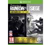 Tom Clancy's Rainbow Six Siege - Edycja Advanced - Gra na Xbox One (Kompatybilna z Xbox Series X)