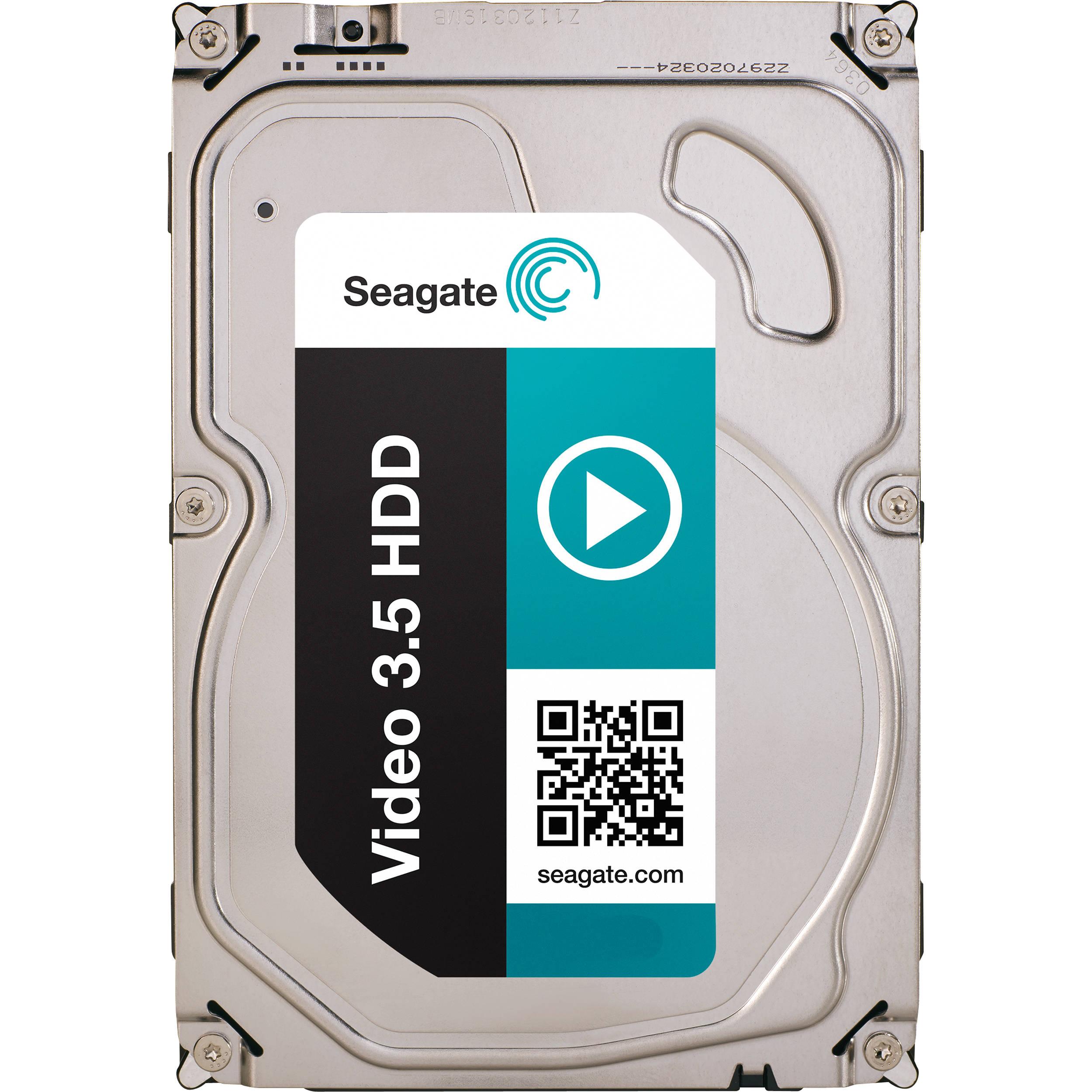 Dysk Seagate Pipeline HD ST2000VM003 2TB 3,5"