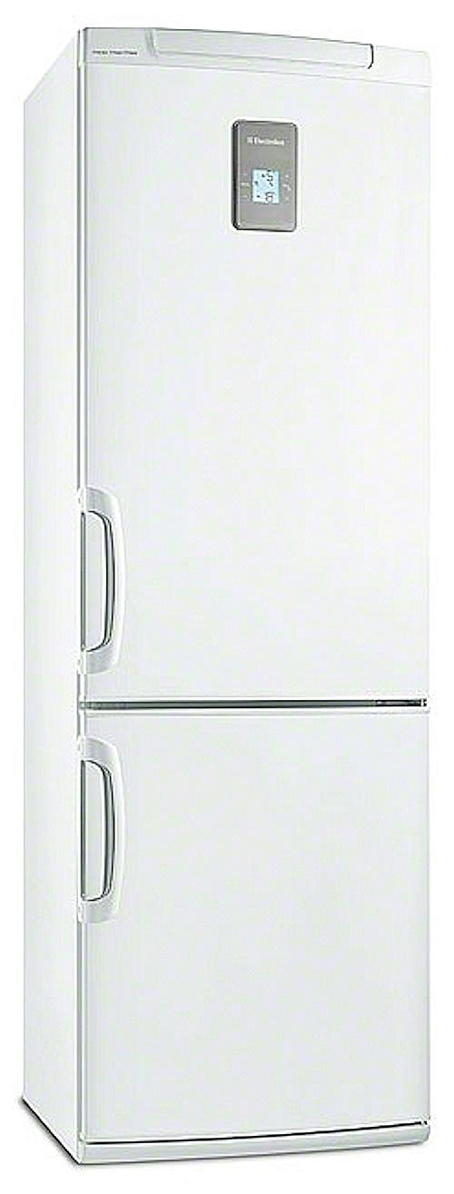 Lodówka Electrolux ENB34933W