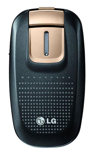 LG KG376