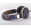 Słuchawki przewodowe XX.Y Camouflage 10 HP-8714V (niebieski)