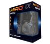 Słuchawki przewodowe z mikrofonem HIRO Alpha