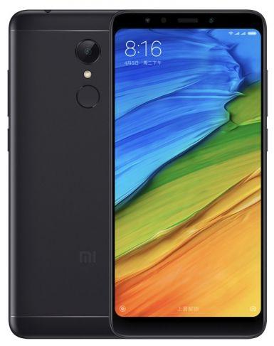 Smartfon Xiaomi Redmi 5 16GB (czarny)