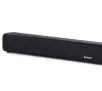 Soundbar Sharp HT-SB110 2.0 Bluetooth