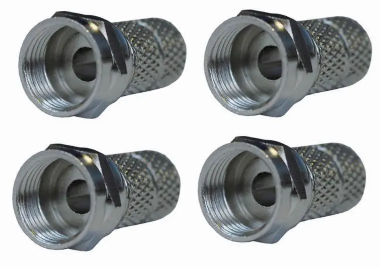 Złączka antenowa TechniSat 0002/3340