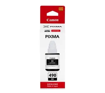 Tusz Canon GI-490BK Czarny 130 ml
