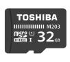 Karta pamięci Toshiba MicroSDHC M203/EA 32GB