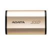 Dysk Adata SE730H 256GB USB 3.1 (złoty)