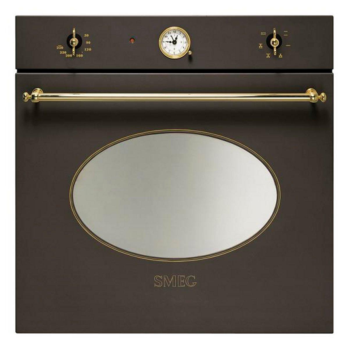 Piekarnik elektryczny Smeg Coloniale SC800C-8