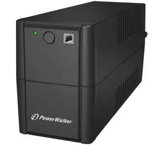 UPS Power Walker VI 650 SE FR 650VA 360W