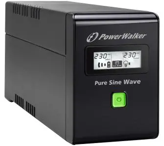 UPS Power Walker VI 800 SW IEC 800VA 480W