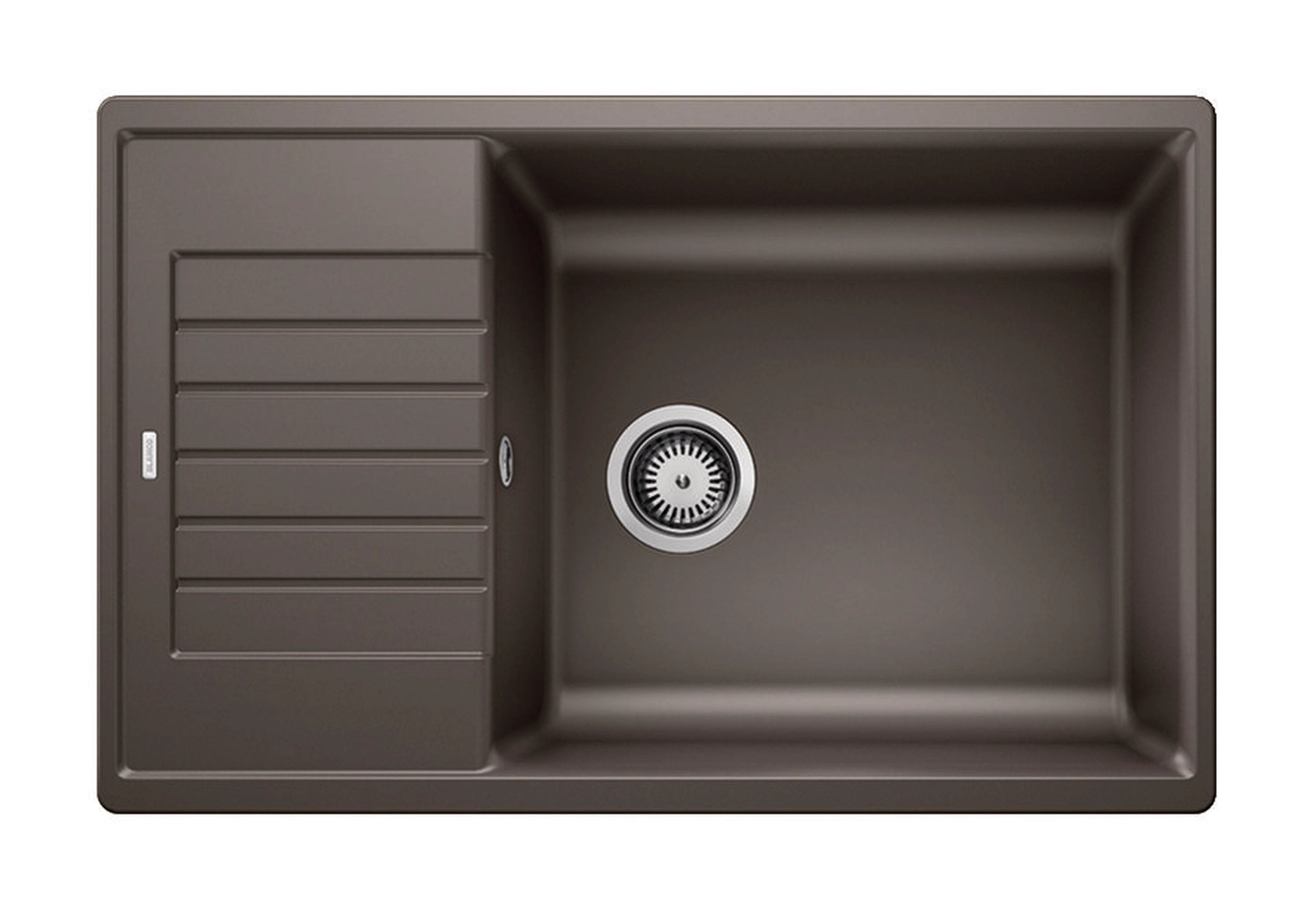 Zlewozmywak Blanco ZIA XL 6 S COMPACT 523282 Granitowy Kawa