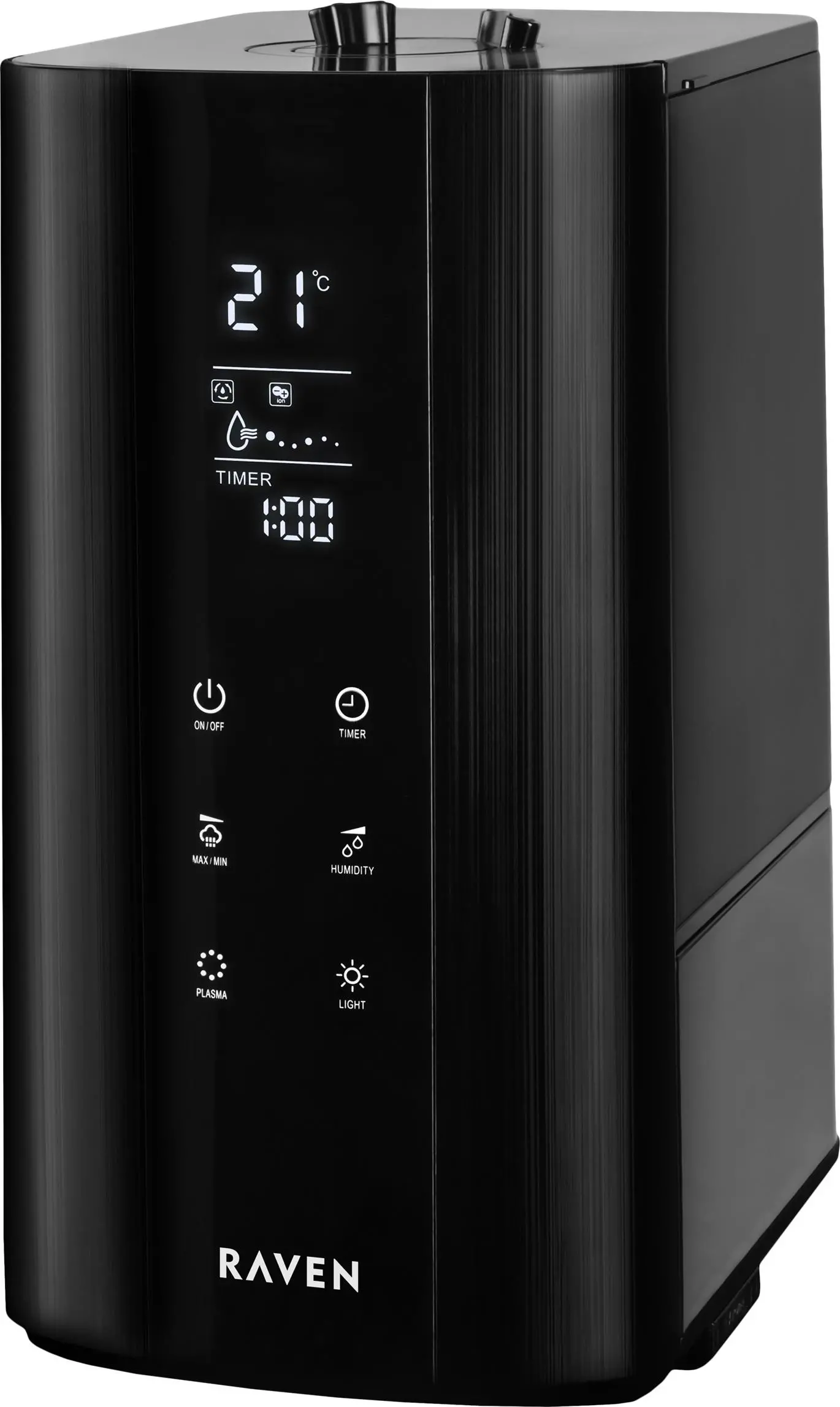 Nawilżacz Raven EN006 6l 20m2