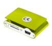 Odtwarzacz MP3 Quer KOM0557 (zielony)