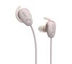 Słuchawki bezprzewodowe Sony WI-SP600N ANC (różowy)