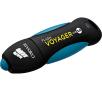 PenDrive Corsair Voyager 64GB USB 3.0 Czarno-niebieski