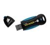 PenDrive Corsair Voyager 64GB USB 3.0 Czarno-niebieski